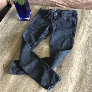 Bullhead Size 0S Women's Jeans GOOD CONDITION